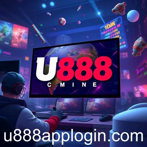 The Rise of U888 in the Gaming World